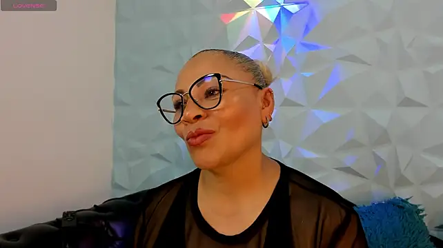 Sol_Rodriguez1's Webcam Show