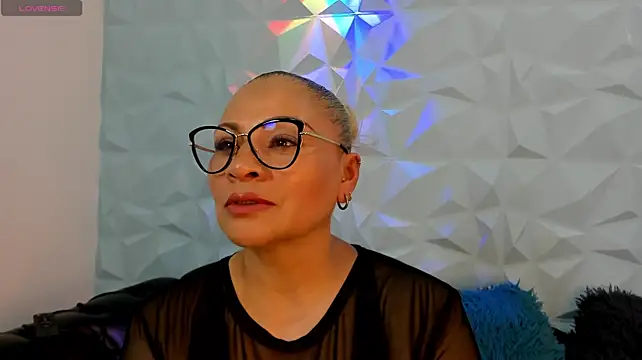 Show modela Sol_Rodriguez1 na web-kameri