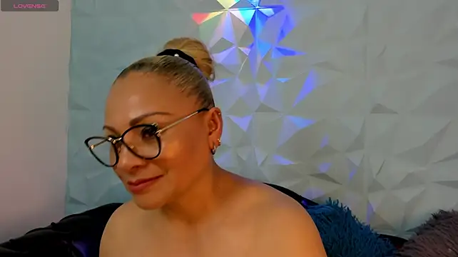 Show de Sol_Rodriguez1 na webcam