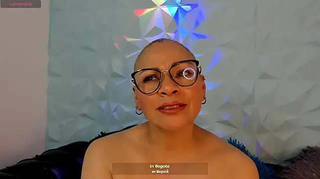Show de Sol_Rodriguez1 na webcam