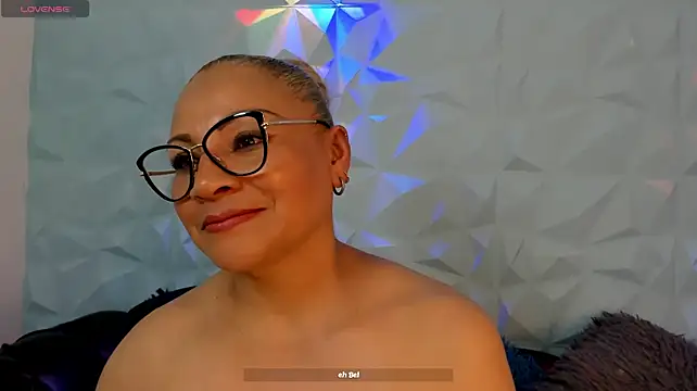 Pokazy przed kamerką – Sol_Rodriguez1