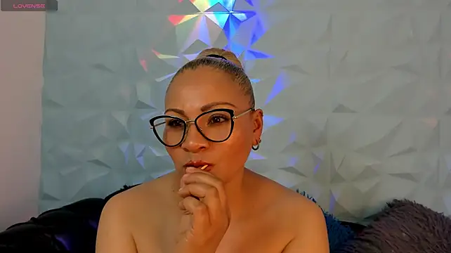 Show de Sol_Rodriguez1 na webcam