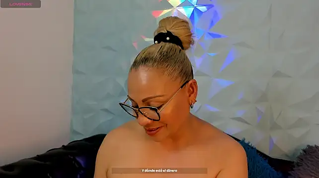 Sol_Rodriguez1 Chat XXX in diretta