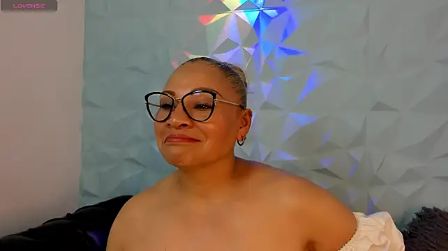 Webkamerová show Sol_Rodriguez1