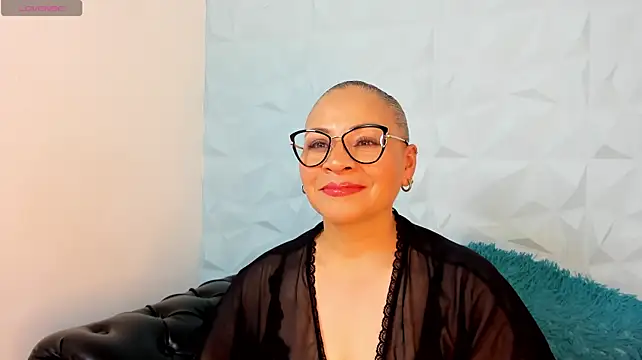 Sol_Rodriguez1 Webcam Show