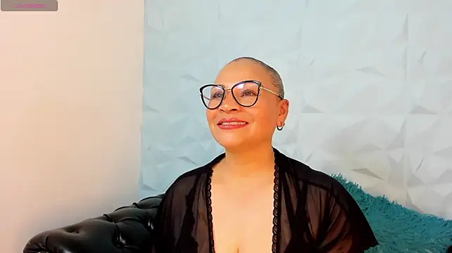 Webkamerová show Sol_Rodriguez1
