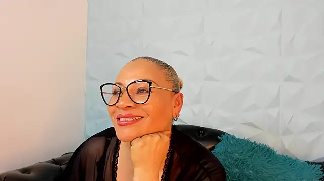 Sol_Rodriguez1 Webcam-Show