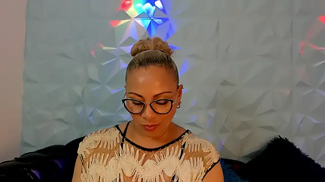 Sol_Rodriguez1 网络视讯表演