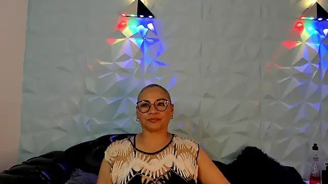 Sol_Rodriguez1 Webcam-Show