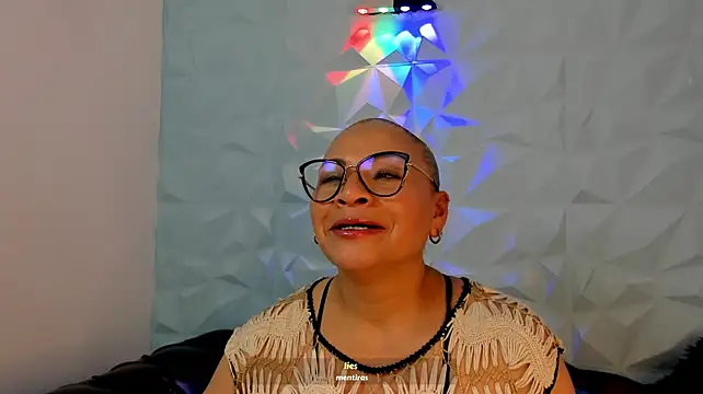 Chat XXX ao vivo de Sol_Rodriguez1