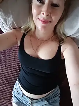 Webkamerová show DreamSwan888