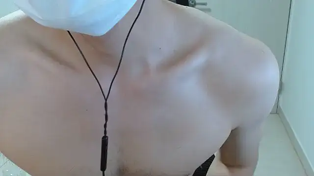 is_djdh Webcam-Show