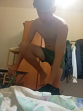 Show Webcam de Rostyrias