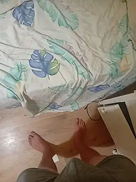 Rostyrias Webcamshow