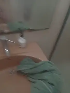 Pokazy przed kamerką – Rostyrias