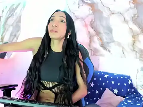 Вебкам-шоу nani_sexy_dirty