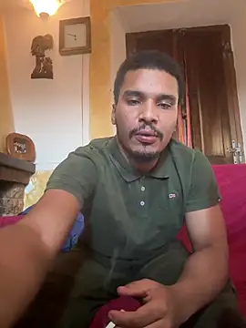 GrouchyMathew Webcam show