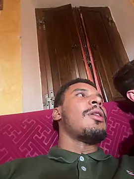GrouchyMathew – webcam-show