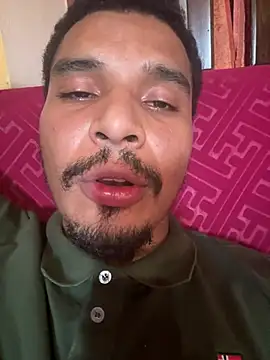 GrouchyMathew Webcam Show