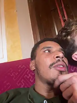 GrouchyMathew webcam show