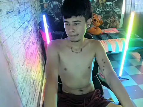 marek_sanchezn Webbikameraesitys