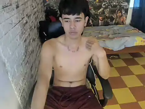 marek_sanchez webcam show