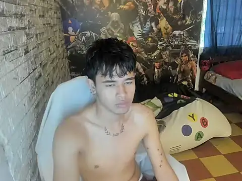 marek_sanchez – webcam-show
