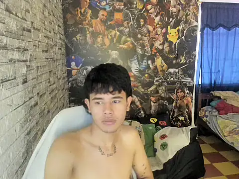 marek_sanchez – webcam-show
