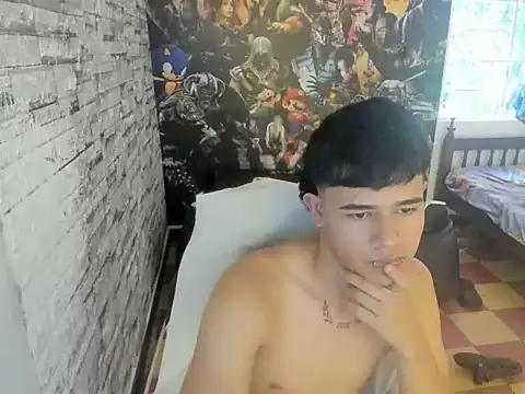 marek_sanchez – Live XXX-chat