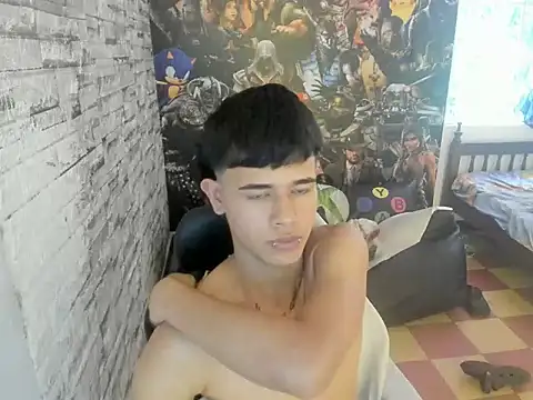 marek_sanchezn Webbikameraesitys
