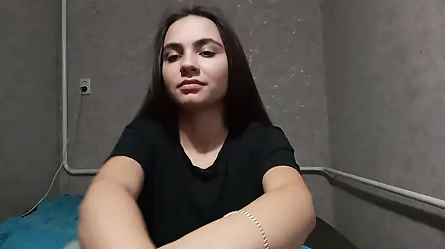 Really_Shy's Webcam Show