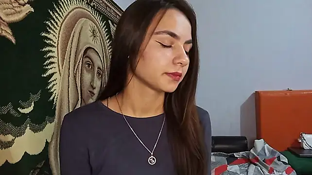 Show de Really_Shy na webcam