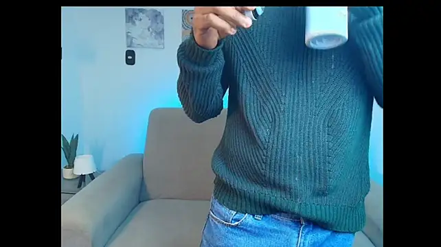 Altus_fit webcam show