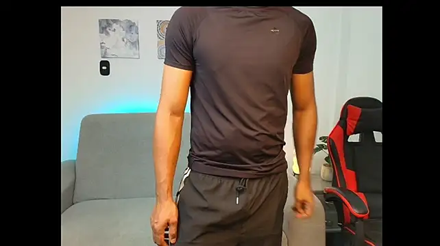 Altus_fit Webcam-Show
