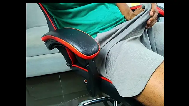 Webkamerová show Altus_fit