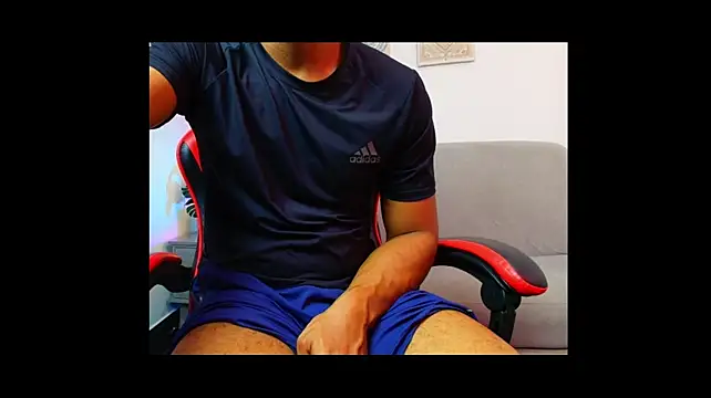 Altus_fit – Kamerová šou