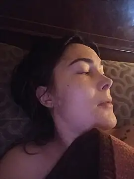 elisafernandaabs Webcamshow
