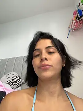 Chat +18 de Loren_saenzz ao vivo