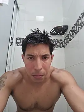 Maximilianofit99 Pertunjukan Webcam