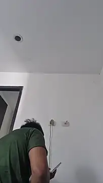 Maximilianofit99 Webcam Show