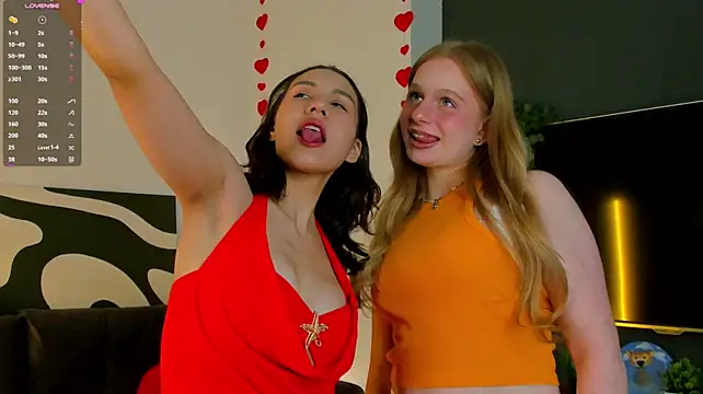 Chat XXX ao vivo de KeenaKishi