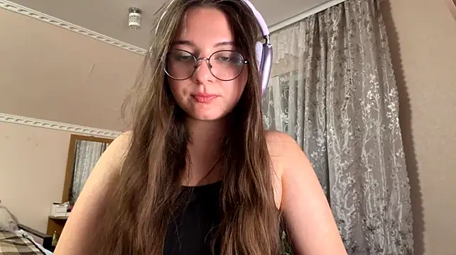 MarvelGair – webcam-show
