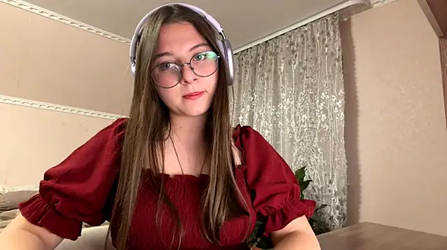 MarvelGair Webcam Show