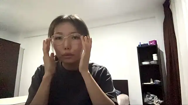 IlonaBantillan Pertunjukan Webcam