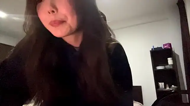 IlonaBantillan Webcam-Show