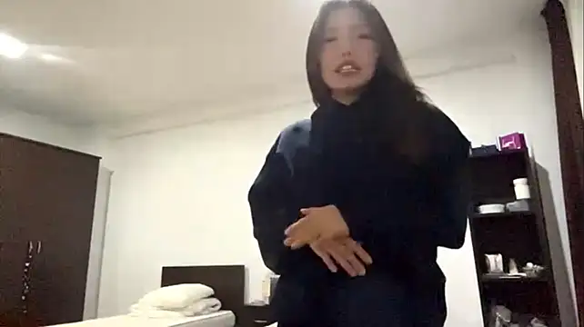 IlonaBantillan Webcam-Show