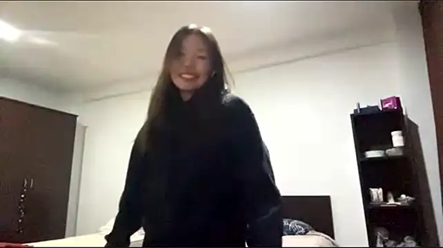IlonaBantillan's Webcam Show
