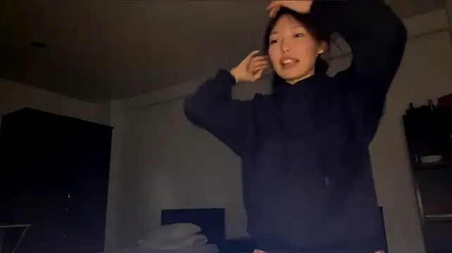 IlonaBantillan Webcam-Show