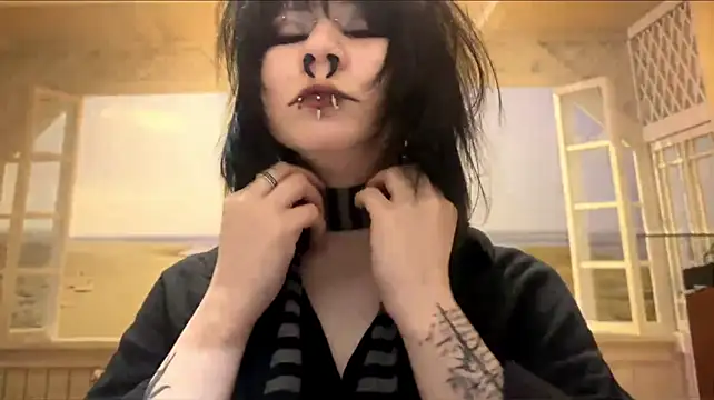 SusannaSalee 라이브 XXX 채팅