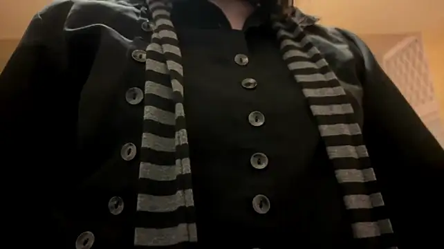 SusannaSalee's Webcam Show